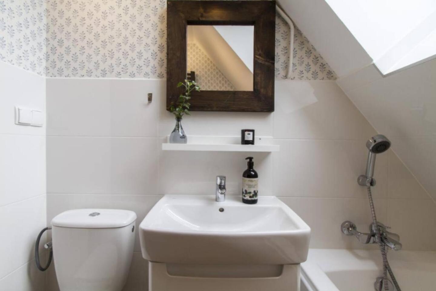 Apartament Wokol Stolu ザコパネ エクステリア 写真