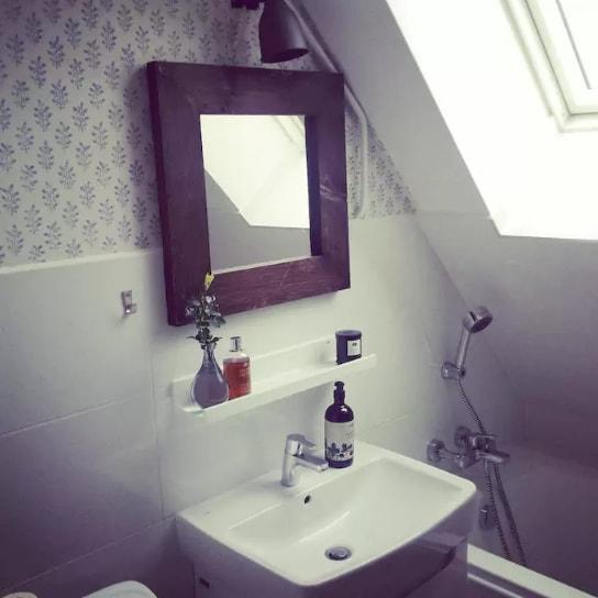 Apartament Wokol Stolu ザコパネ エクステリア 写真