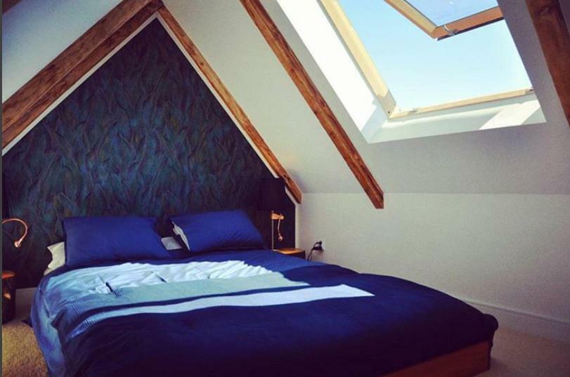 Apartament Wokol Stolu ザコパネ エクステリア 写真